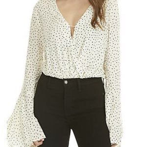 Free people top